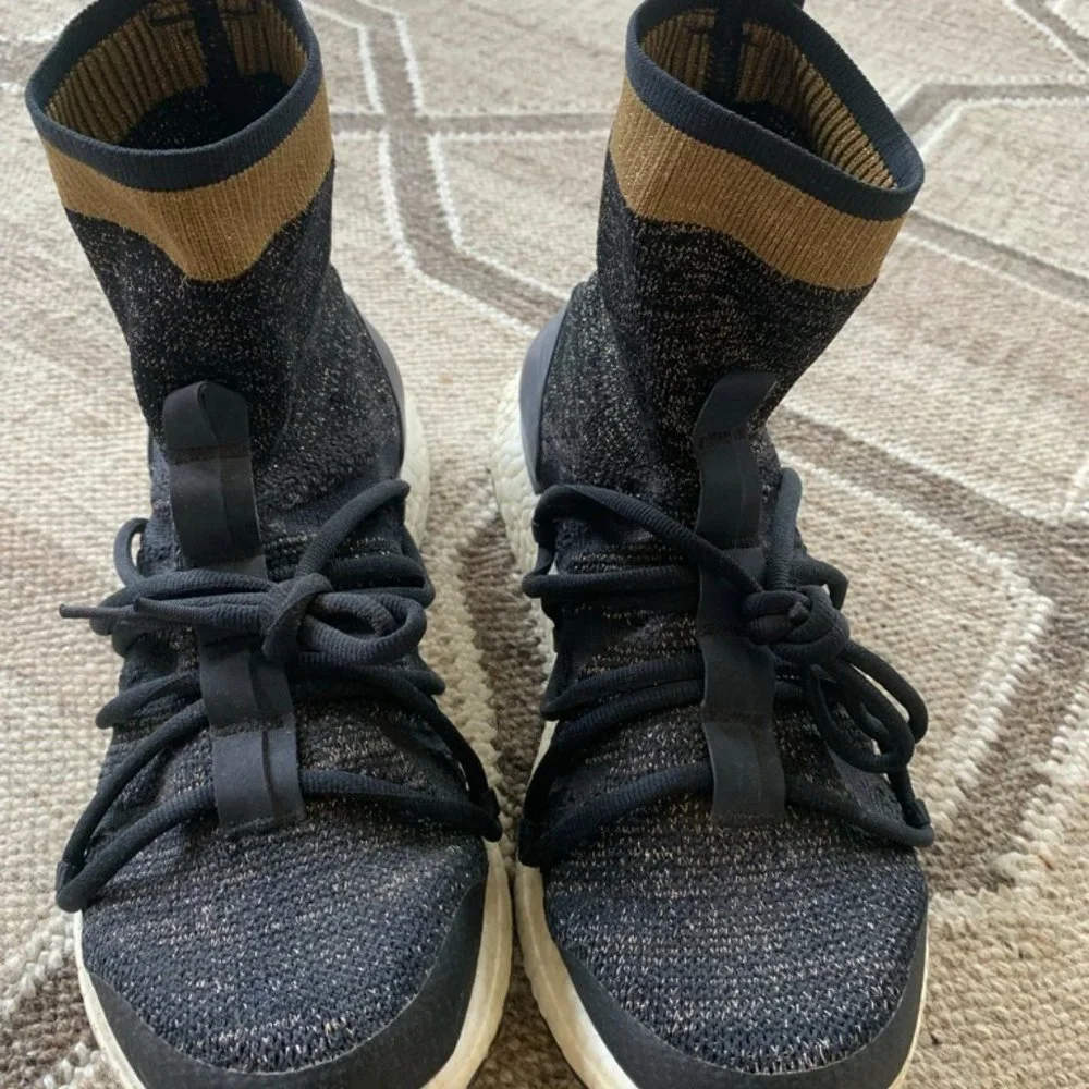 Adidas UltraBoost X Stella McCartney 7.5